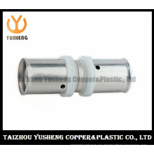 Accesorios de tubería de prensa forjada para el tipo recto (YS3204)